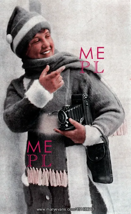 : Kodak Advertisement : Kodak Advertisement