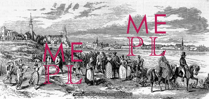 : Koenigsberg (Kaliningrad), 1844 : Koenigsberg (Kaliningrad), 1844
