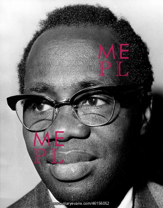: Kofi Abrefa Busia : Kofi Abrefa Busia