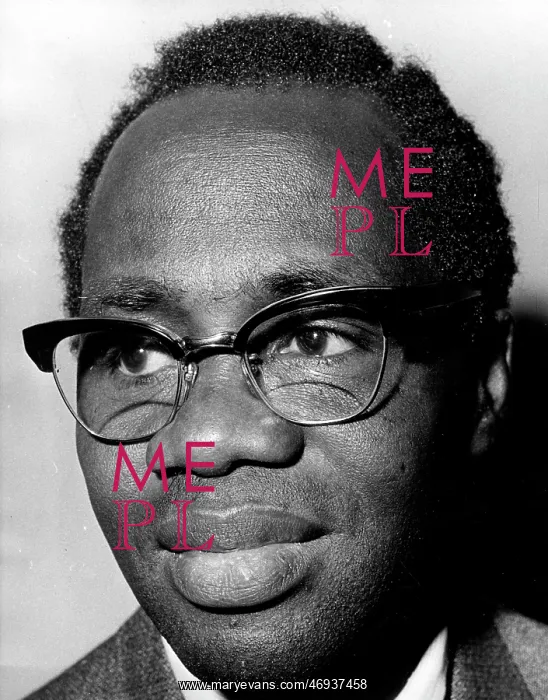 : Kofi Abrefa Busia : Kofi Abrefa Busia