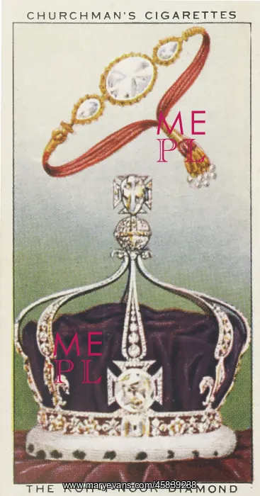 : Koh-I-Noor : Koh-I-Noor