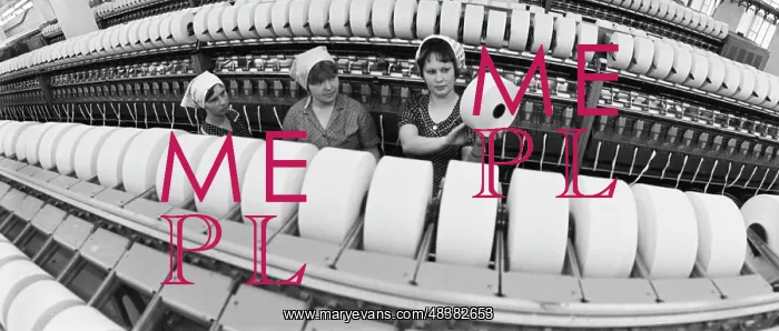 : Kohma Cotton Mill : Kohma Cotton Mill