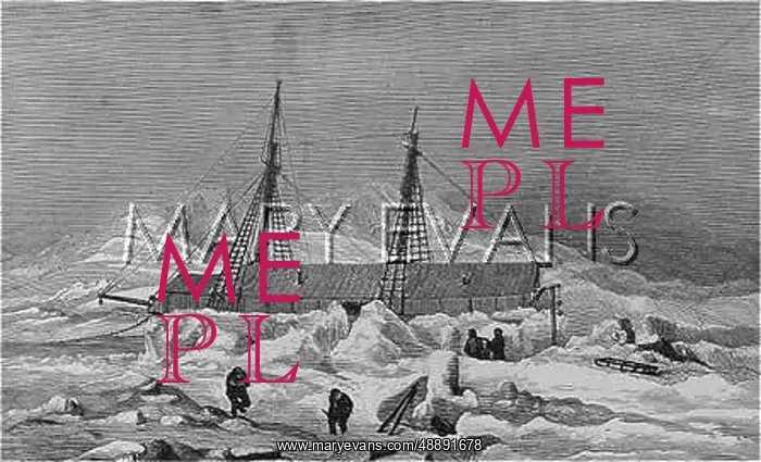 : KOLDEWEY / GERMANIA IN ICE : KOLDEWEY / GERMANIA IN ICE