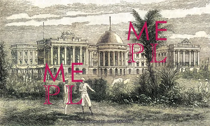 : Kolkata - The Viceroy's Residence : Kolkata - The Viceroy's Residence