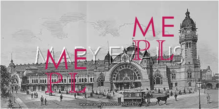 : KOLN RAILWAY STATION : KOLN RAILWAY STATION