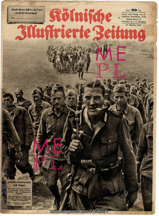 : Kolnische Illustrierte Zeitung : Kolnische Illustrierte Zeitung
