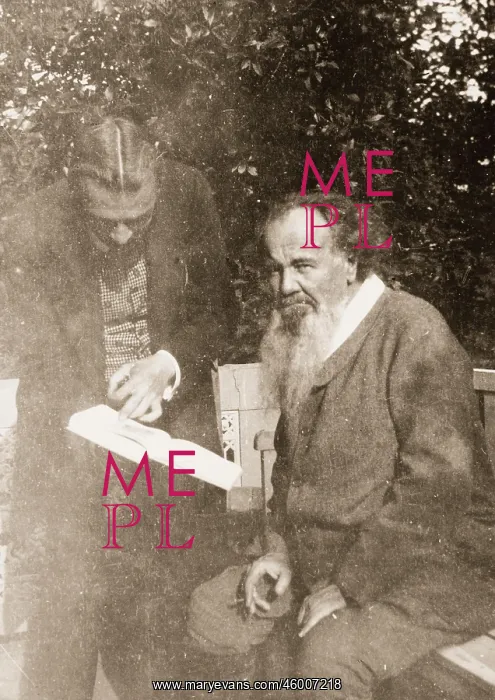  : Kolo Moser and Hermann Bahr
