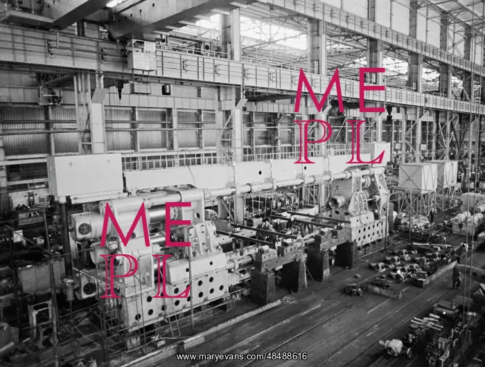 : Kolomna Heavy Machine Tool Building Plant : Kolomna Heavy Machine Tool Building Plant