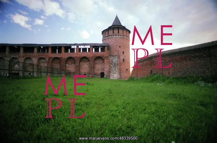 : Kolomna Kremlin, 2003 : Kolomna Kremlin, 2003