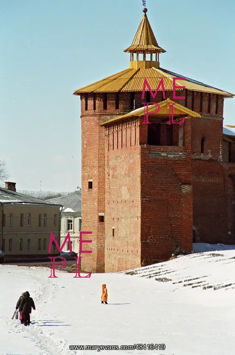  : Kolomna views, 2005