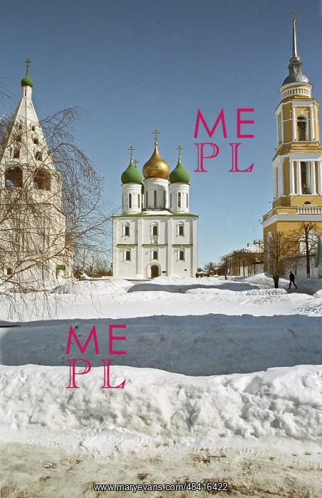 : Kolomna views, 2005 : Kolomna views, 2005