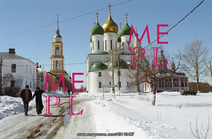 : Kolomna views, 2005 : Kolomna views, 2005