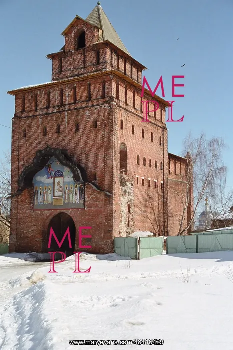 : Kolomna views, 2005 : Kolomna views, 2005