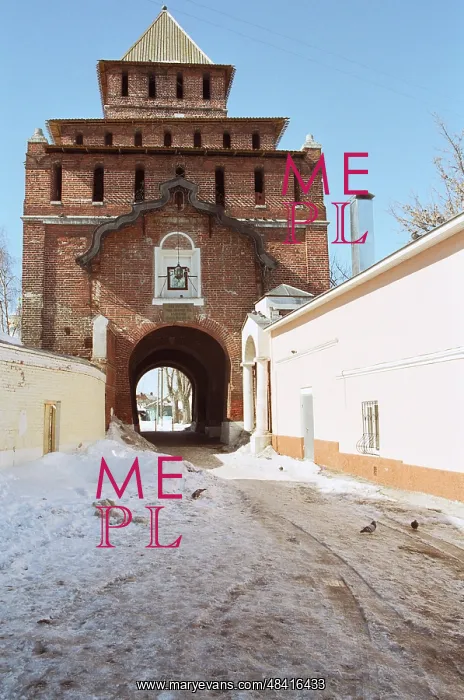 : Kolomna views, 2005 : Kolomna views, 2005