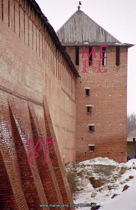 : Kolomna views, 2005 : Kolomna views, 2005