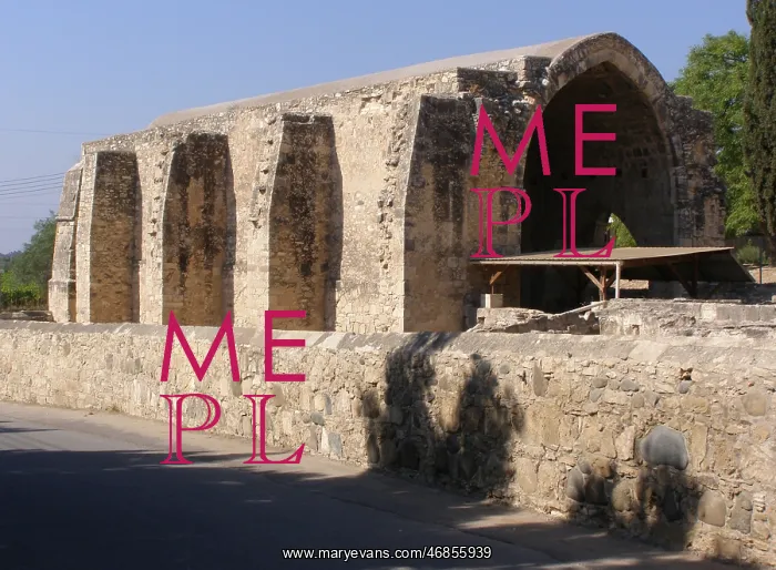 : Kolossi Castle, Cyprus : Kolossi Castle, Cyprus