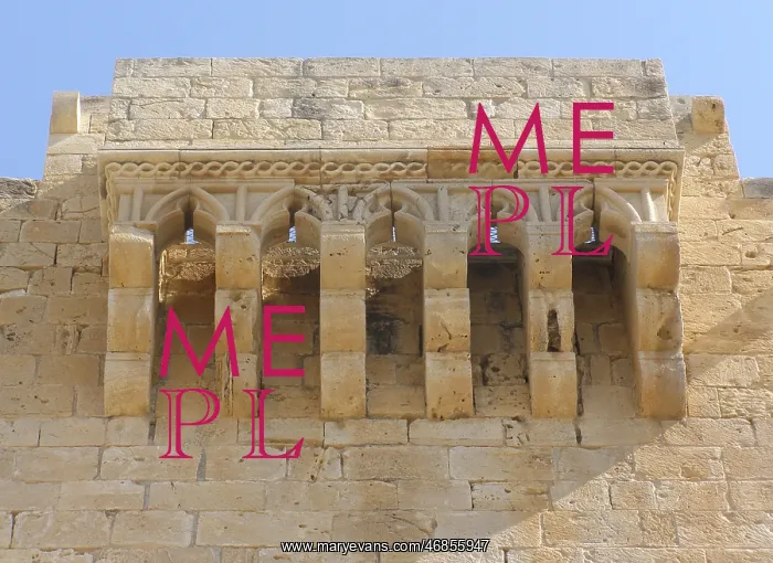: Kolossi Castle, Cyprus : Kolossi Castle, Cyprus