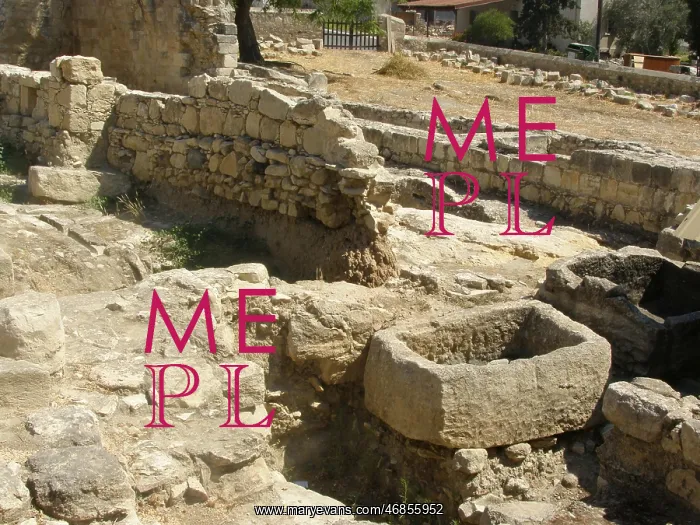 : Kolossi Castle, Cyprus : Kolossi Castle, Cyprus