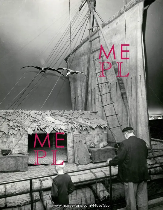 : KON-TIKI MUSEUM : KON-TIKI MUSEUM