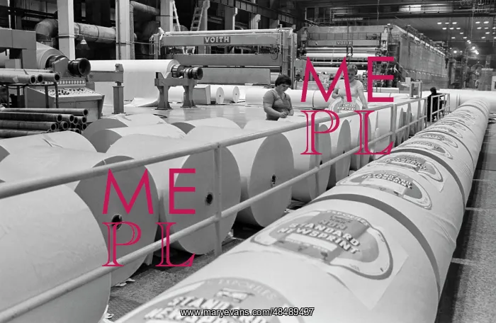 : Kondopoga Pulp and Paper Mill : Kondopoga Pulp and Paper Mill