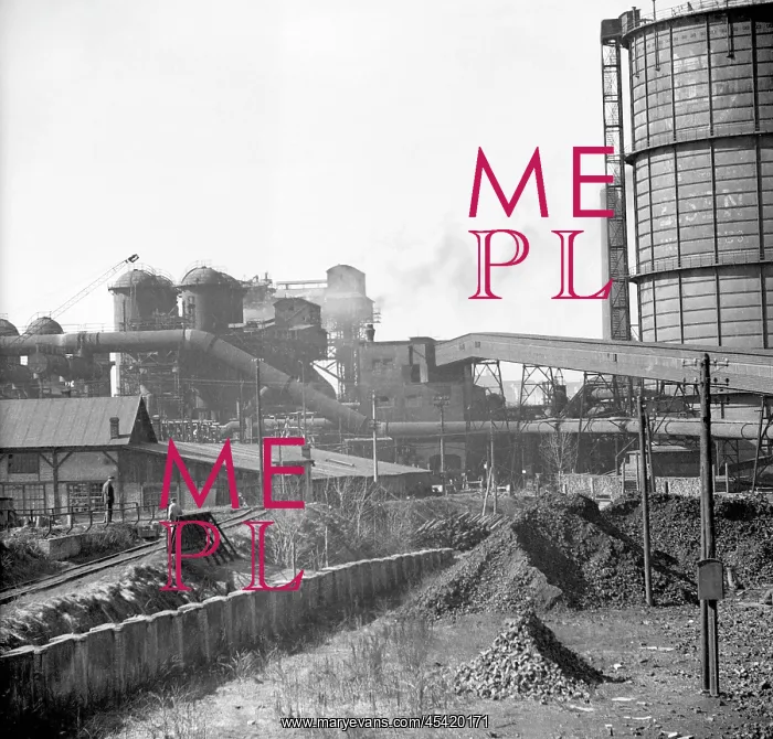 : Konev plant : Konev plant