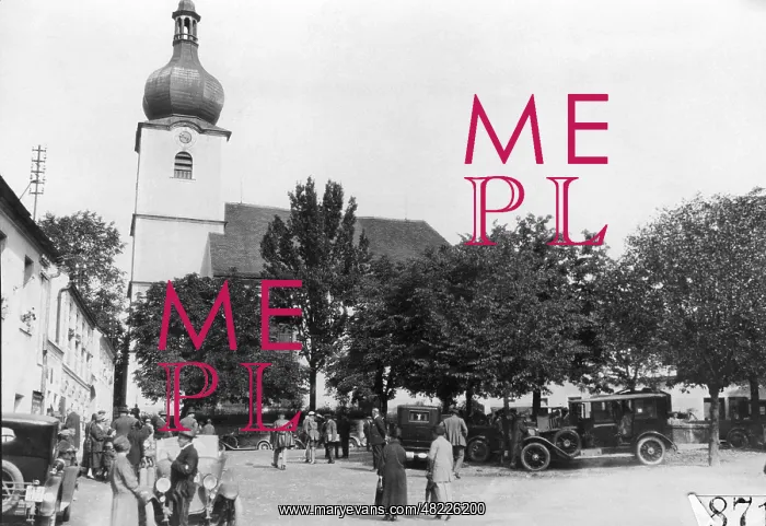 : Konnersreuth, 1932 : Konnersreuth, 1932