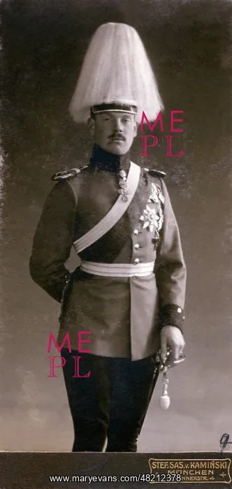 : Konrad - prince - Germany - Wittelsbach - son of prince Leopold - husband : Konrad - prince - Germany - Wittelsbach - son of prince Leopold - husband