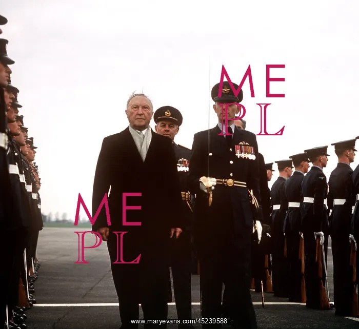 : Konrad Adenauer : Konrad Adenauer