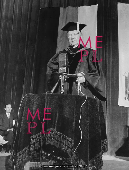 : Konrad Adenauer : Konrad Adenauer