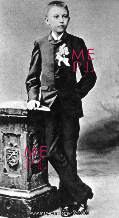 : Konrad Adenauer : Konrad Adenauer