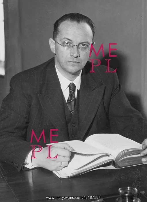 : Konrad Henlein : Konrad Henlein