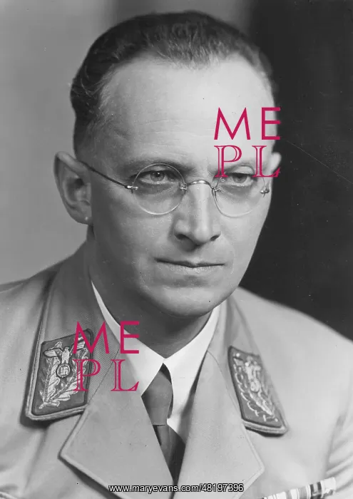 : Konrad Henlein : Konrad Henlein
