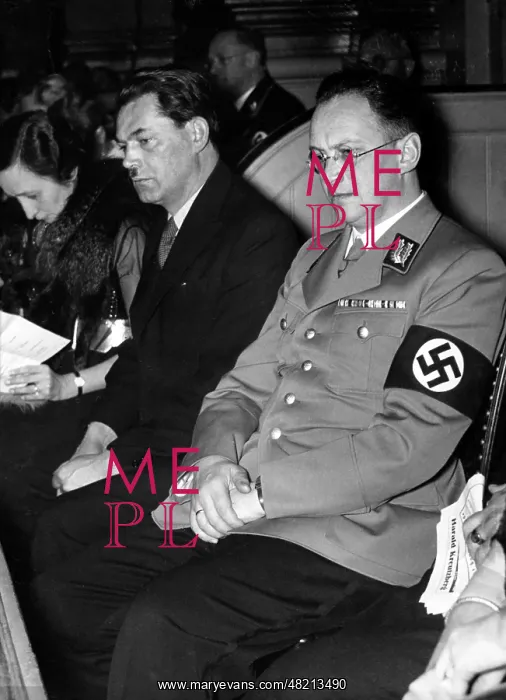 : Konrad Henlein : Konrad Henlein