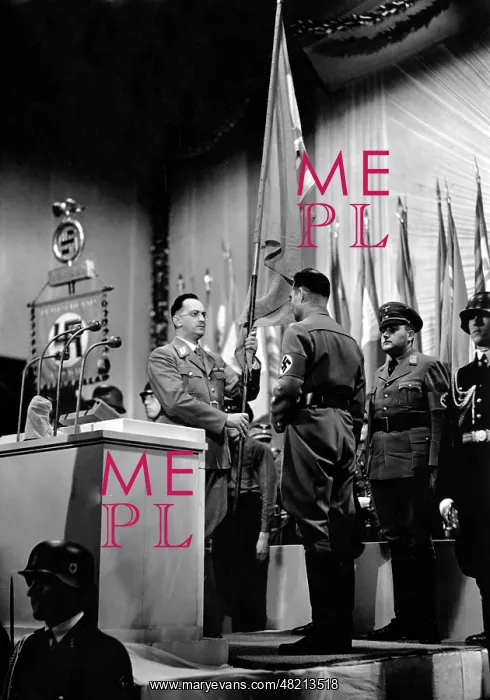 : Konrad Henlein : Konrad Henlein