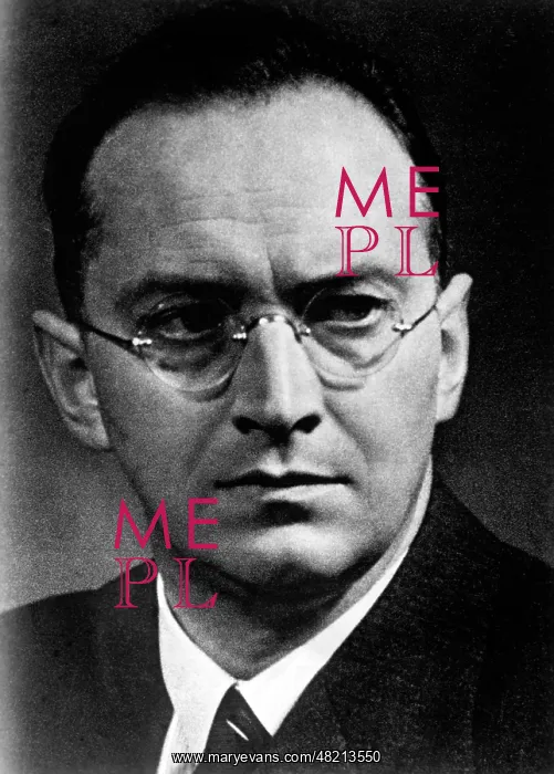 : Konrad Henlein : Konrad Henlein