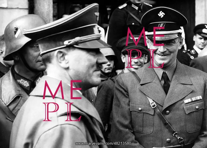 : Konrad Henlein : Konrad Henlein
