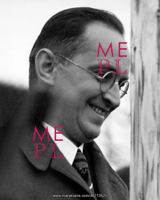 : Konrad Henlein : Konrad Henlein