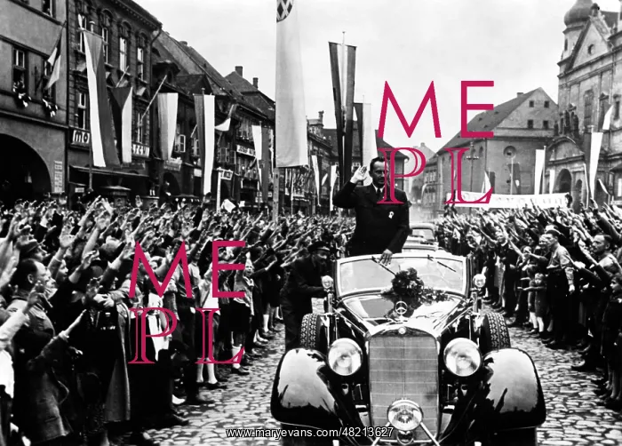 : Konrad Henlein : Konrad Henlein