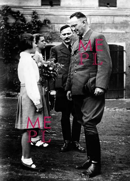: Konrad Henlein : Konrad Henlein
