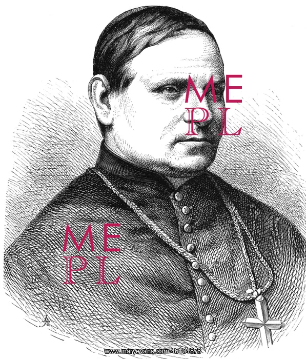 : Konrad Martin : Konrad Martin