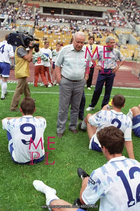 : Konstantin Beskov, 1995 : Konstantin Beskov, 1995