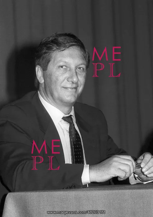 : Konstantin Borovoi, 1994 : Konstantin Borovoi, 1994