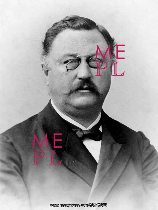 : Konstantin Fehrenbach, 1907 : Konstantin Fehrenbach, 1907