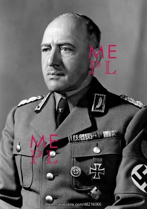 : Konstantin Hierl : Konstantin Hierl