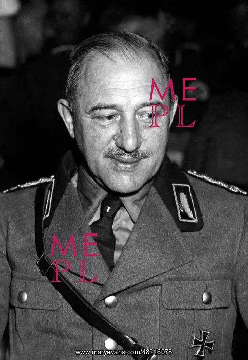 : Konstantin Hierl : Konstantin Hierl