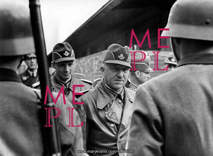 : Konstantin Hierl : Konstantin Hierl
