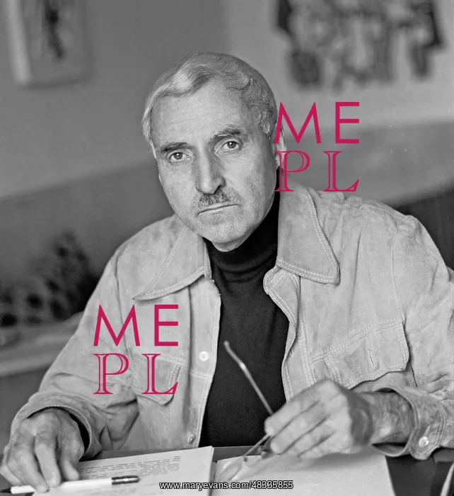 : Konstantin Simonov, 1975 : Konstantin Simonov, 1975