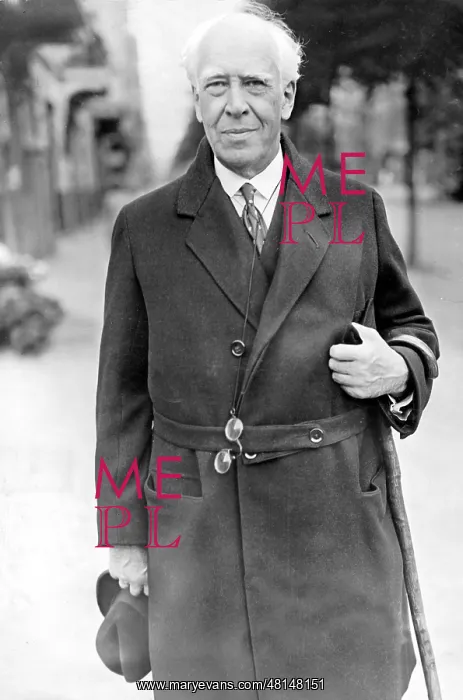 : Konstantin Stanislavsky, 1927 : Konstantin Stanislavsky, 1927