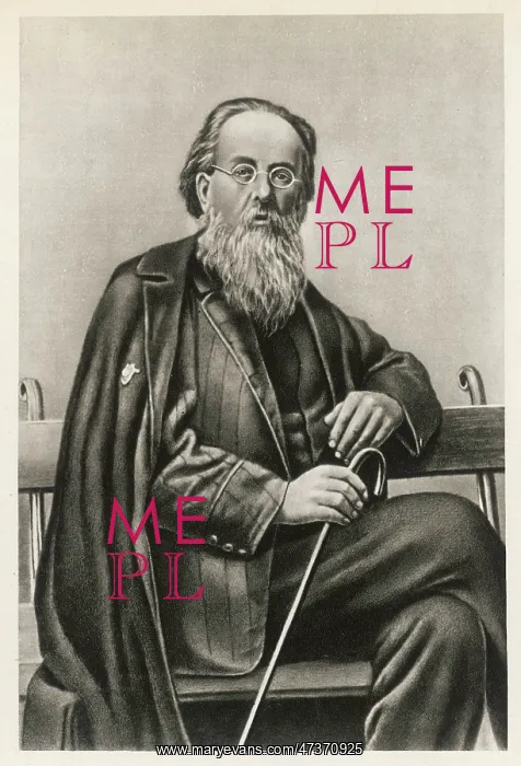 : Konstantin Tsiolkovsky : Konstantin Tsiolkovsky