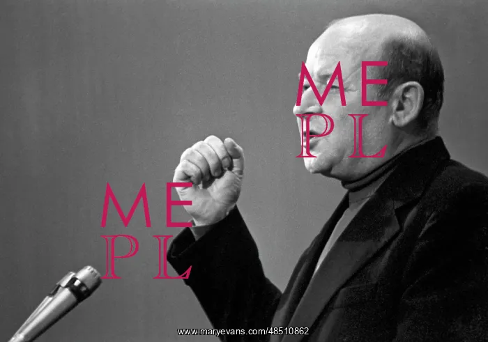 : Konstantin Vanshenkin, 1977 : Konstantin Vanshenkin, 1977
